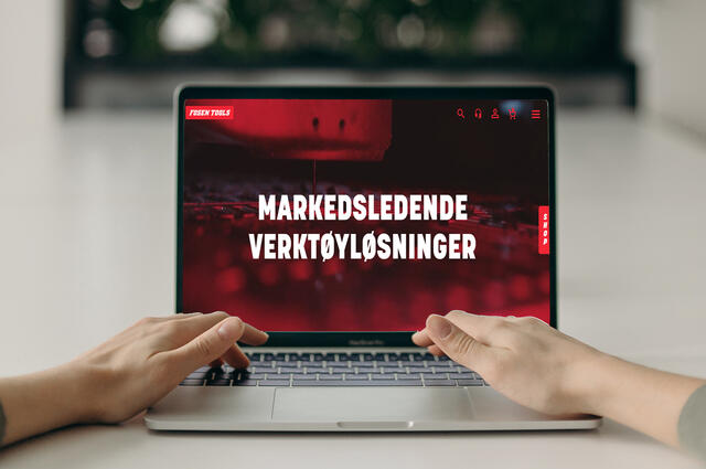 Fosen Tools AS Brekstad